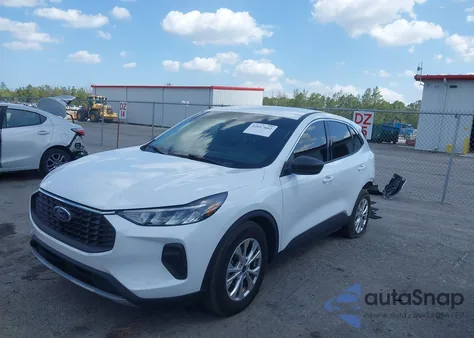 2023 Ford Escape Active из США, поврежденный, VIN 1FMCU0GNXPUA46694